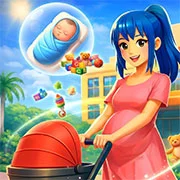 Pregnant Mother Simulator