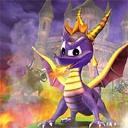Spyro the Dragon