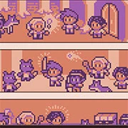 The Case of the Dungeon Descent