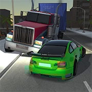 Traffic Racer