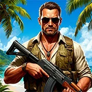 Far Island: Tactical Warfare