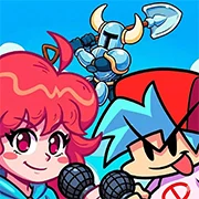 FNF: Shot to the Top!