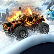 MMX Hill Dash 2 – Race Offroad