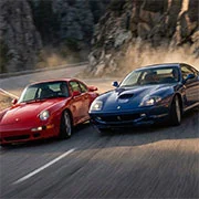 Need for Speed: High Stakes