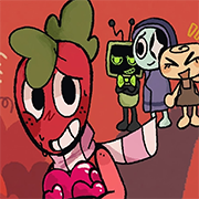 Ready, Set, Go Sprout! [DANDY’S WORLD FANGAME]