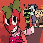 Ready, Set, Go Sprout! [DANDY’S WORLD FANGAME]