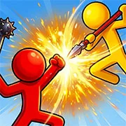 Stick Arena: Battle