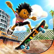 Epic Skater 2