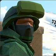 Red and Blue Leader 2