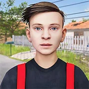 Truck Simulator : Europe