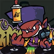 FNF: Darnell’s Mixtape