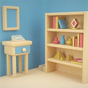 Key Quest – Room Escape