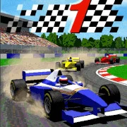 Formula 1 Championship Edition 97