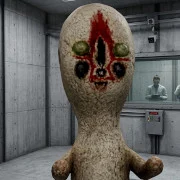 SCP 173 – Chamber Experiment