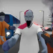 Stranger Alternate World