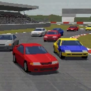 TOCA Championship Racing