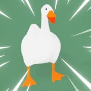 Untitled Goose Game