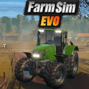 Farm Simulator: Evo
