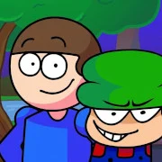 FNF Vs. Dave and Bambi Volume 1