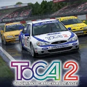 TOCA 2: Touring Cars