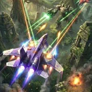 Red Hunt: The Bullet Hell Space Shooter