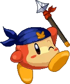 SSF2 Bandana Dee