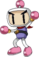 SSF2 Bomberman