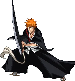 SSF2 Ichigo
