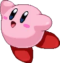 SSF2 Kirby