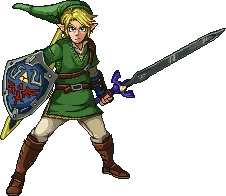 SSF2 Link