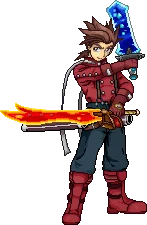 SSF2 Lloyd