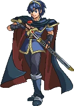 SSF2 Marth