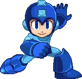 SSF2 Mega Man