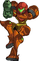 SSF2 Samus