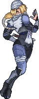 SSF2 Sheik