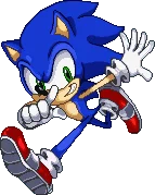 SSF2 Sonic