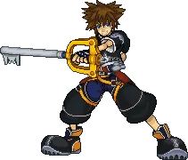 SSF2 Sora