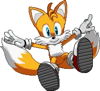 SSF2 Tails