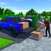 AutoShop Simulator: Supermarket 2026