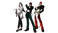Kof2003teamsacredtreasures