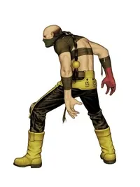 Lin 2000