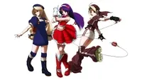 Kof2003teamhighschool