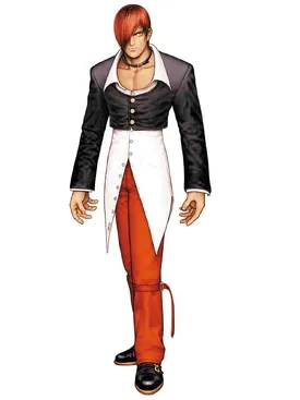 Kof2000iorinew