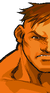 Orange Hulk