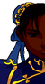 Shadow Lady