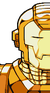 Gold War Machine
