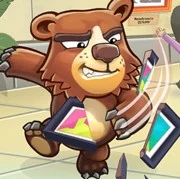 Bears vs. Art