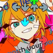 FNF Vocaloid Pack