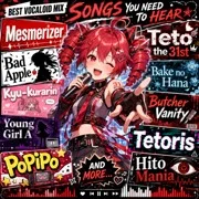 FNF Vocaloid Pack