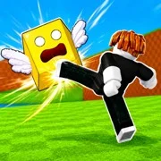 Kick Lucky Blocks